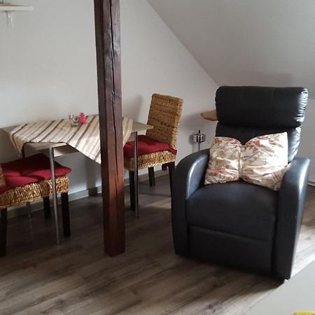 Charmante Wohnung Im Stadtkern, St Wendel Sankt Wendel Zewnętrze zdjęcie
