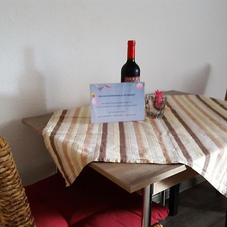 Charmante Wohnung Im Stadtkern, St Wendel Sankt Wendel Zewnętrze zdjęcie
