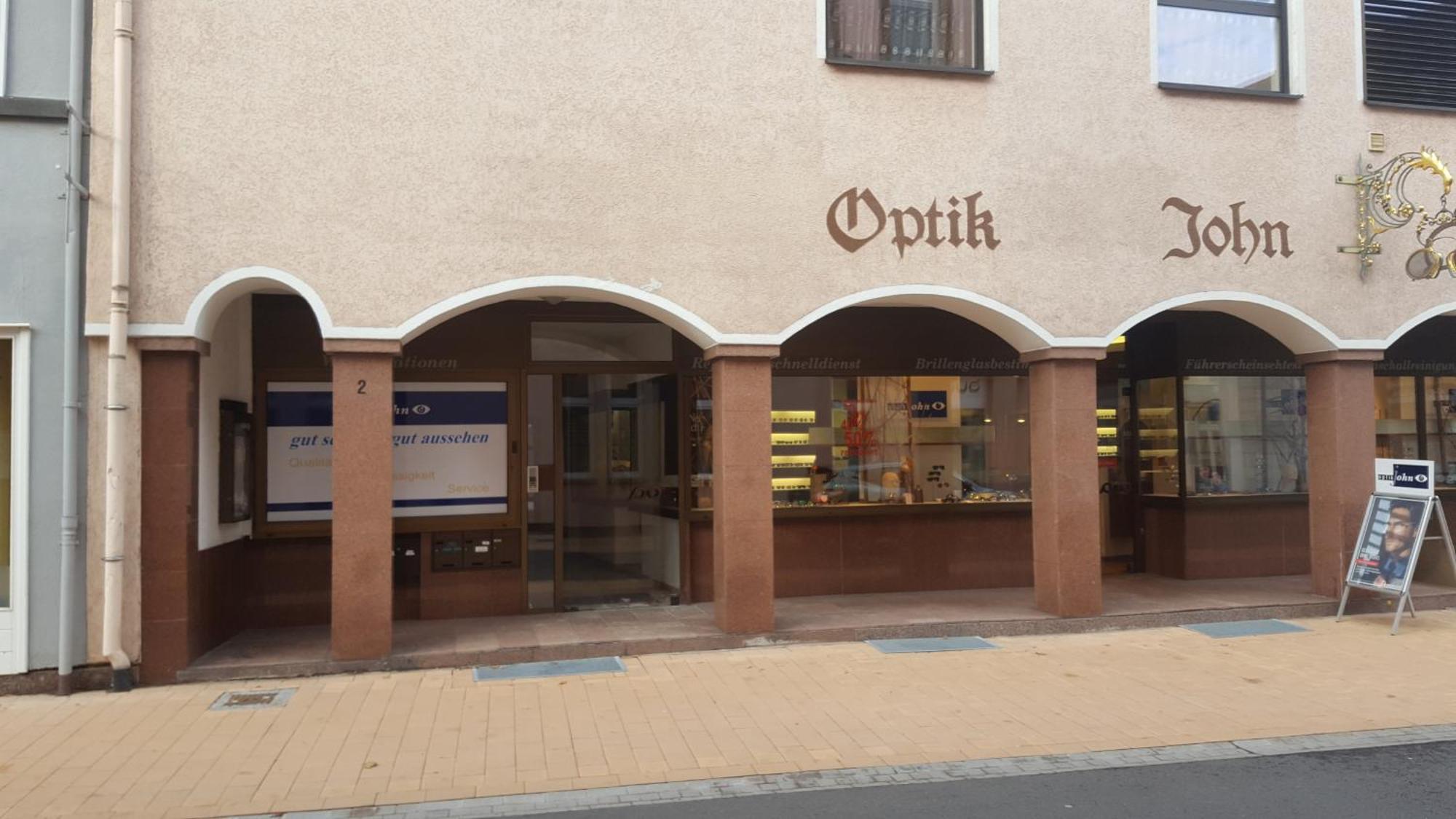 Charmante Wohnung Im Stadtkern, St Wendel Sankt Wendel Zewnętrze zdjęcie