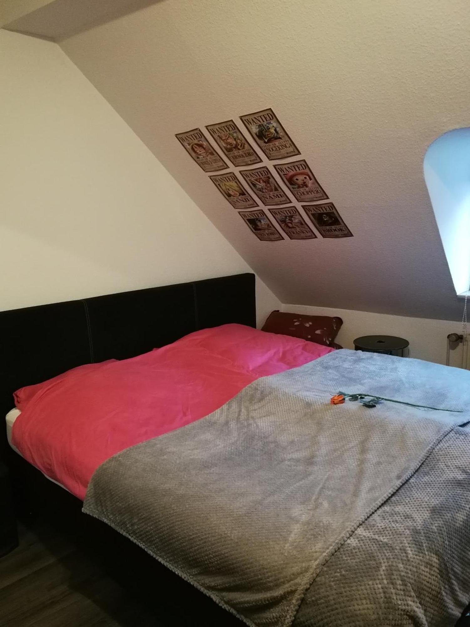 Charmante Wohnung Im Stadtkern, St Wendel Sankt Wendel Zewnętrze zdjęcie